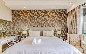 1403 Menlyn Maine Trilogy
